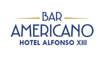 BAR AMERICANO HOTEL ALFONSO XIII