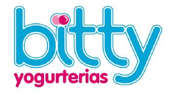 BITTY YOGURTERIAS
