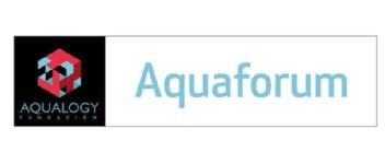 AQUALOGY FUNDACION AQUAFORUM