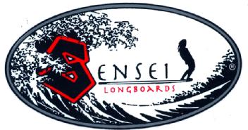 SENSEI LONGBOARDS