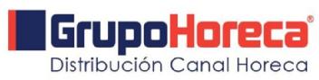 GRUPOHORECA DISTRIBUCION CANAL HORECA