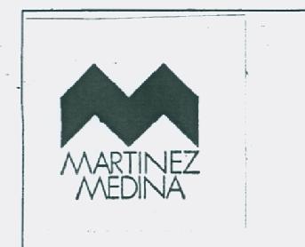 MARTINEZ MEDINA