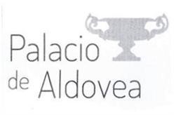 PALACIO DE ALDOVEA