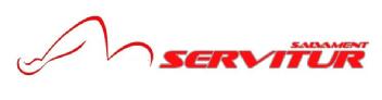 SERVITUR SALVAMENT