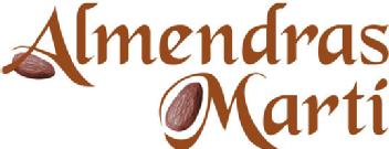ALMENDRAS MARTI