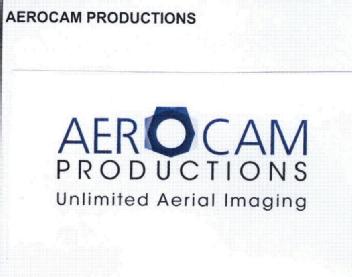 AEROCAM PRODUCTIONS UNLIMITED AERIAL IMAGING