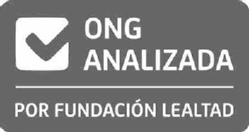 ONG ANALIZADA POR FUNDACION LEALTAD