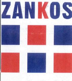 ZANKOS