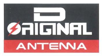 D ORIGINAL ANTENNA