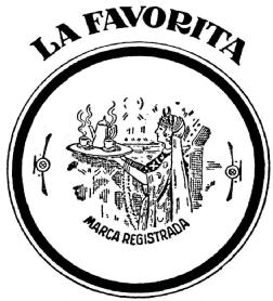 LA FAVORITA