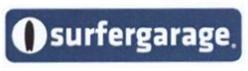 SURFERGARAGE