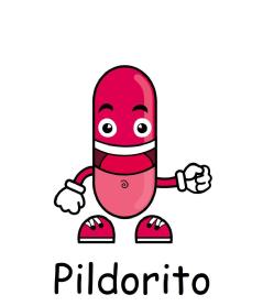 PILDORITO