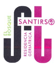 RESIDENCIA GERIATRICA SANTIRSO EL BOSQUE