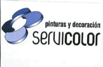 SERVICOLOR PINTURAS Y DECORACION