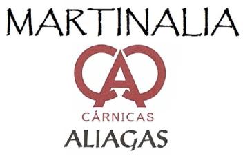 MARTINALIA CARNICAS ALIAGAS
