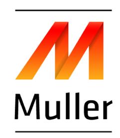 M MULLER