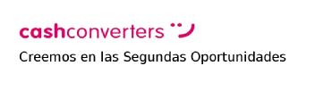 CASHCONVERTERS CREEMOS EN LAS SEGUNDAS OPORTUNIDADES