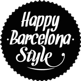 HAPPY BARCELONA STYLE
