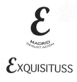E MADRID DEGUSTACION EXQUISITUSS