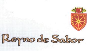 REYNO DE SABOR