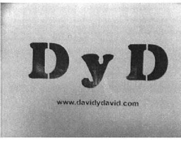 D Y D WWW.DAVIDYDAVID.COM