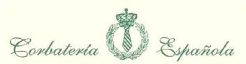 CORBATERIA ESPAÑOLA