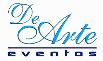 DE ARTE EVENTOS