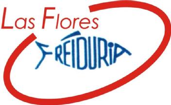 LAS FLORES FREIDURIA