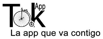 TOK APP LA APP QUE VA CONTIGO