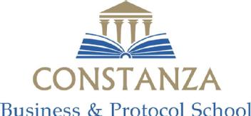 CONSTANZA BUSINESS & PROTOCOL SCHOOL