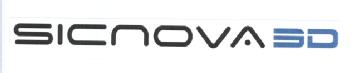 SICNOVA 3D