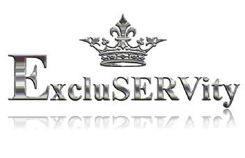 EXCLUSERVITY