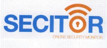 SECITOR ONLINE SECURITY MONITOR