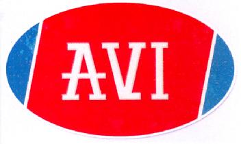 AVI ANOTACIÓN DE DEMANDA