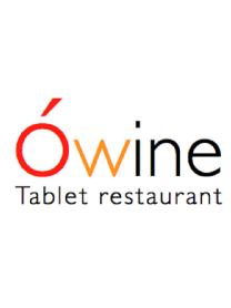 OWINE TABLET RESTAURANT