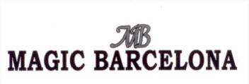 MB MAGIC BARCELONA