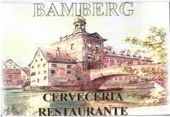 BAMBERG CERVECERIA RESTAURANTE