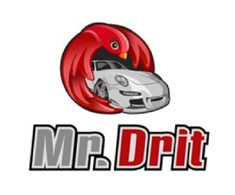 MR. DRIT