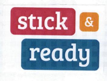 STICK & READY