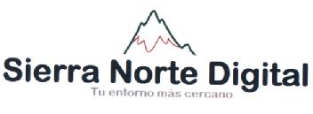 SIERRA NORTE DIGITAL TU ENTORNO MAS CERCANO