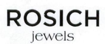 ROSICH JEWELS