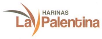 HARINAS LA PALENTINA