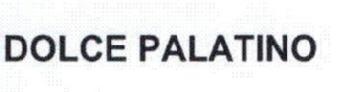 DOLCE PALATINO