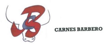 CB CARNES BARBERO