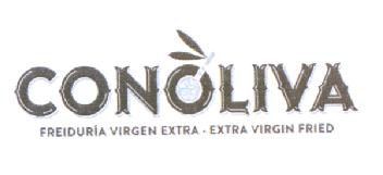 CONOLIVA FREIDURIA VIRGEN EXTRA - EXTRA VIRGIN FRIED