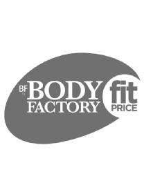 BF BODY FACTORY FIT PRICE