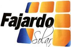 FAJARDO SOLAR