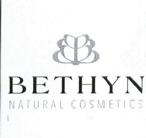 BETHYN NATURAL COSMETICS