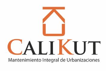 CALIKUT MANTENIMIENTO INTEGRAL DE URBANIZACIONES
