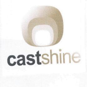 CASTSHINE